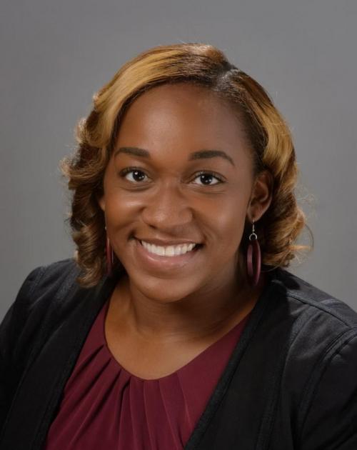 Dr. Brooklynn Hitchens pens oped on the importance of understanding the impact of gun violence